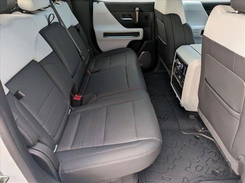 Used 2022 GMC Hummer EV Edition 1 w/ LPO, Illumination Package AWD/4WD image 19