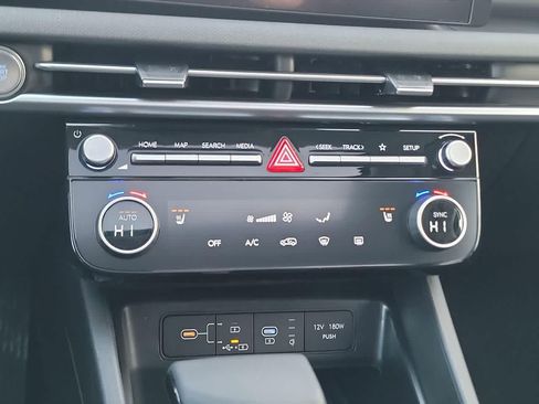 New 2026 Hyundai Tucson SEL image 19