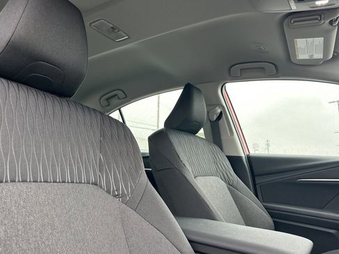 Used 2026 Toyota Camry LE image 16