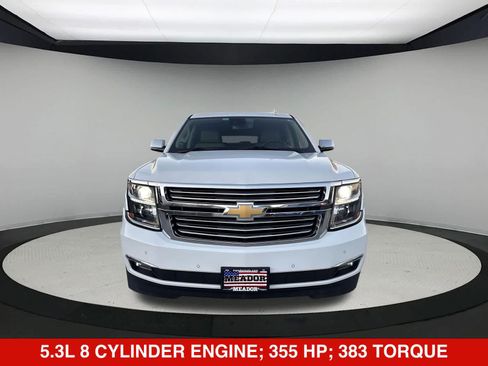 Used 2020 Chevrolet Suburban Premier RWD image 7