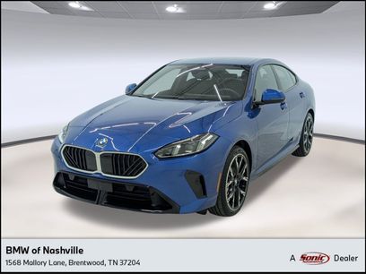 Used 2025 BMW 228i xDrive