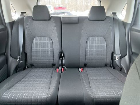 Certified 2024 Honda HR-V LX image 21