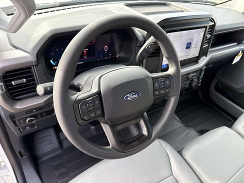 New 2025 Ford F150 XL image 14