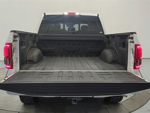 Used 2017 Ford F150 Lariat w/ Equipment Group 502A Luxury image 40