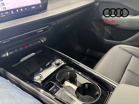New 2026 Audi Q3 quattro 2.0T AWD/4WD image 23