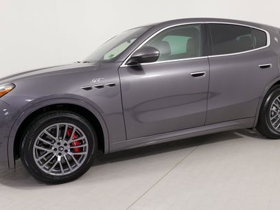 Used 2024 Maserati Grecale GT