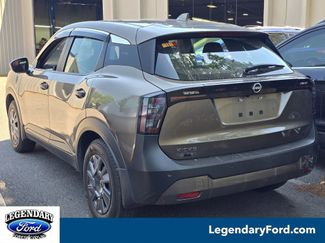 Used 2025 Nissan Kicks S FWD video 2