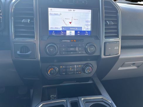 Certified 2019 Ford F150 XLT w/ Equipment Group 302A Luxury RWD image 24