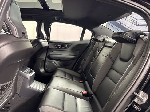 Used 2021 Volvo S60 T8 R-Design AWD/4WD image 20