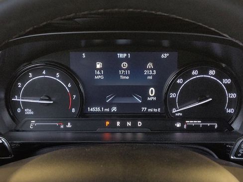 Used 2022 Lincoln Corsair FWD w/ Equipment Group 101A image 23