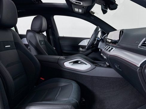New 2026 Mercedes-Benz GLE 53 AMG 4MATIC Coupe image 6