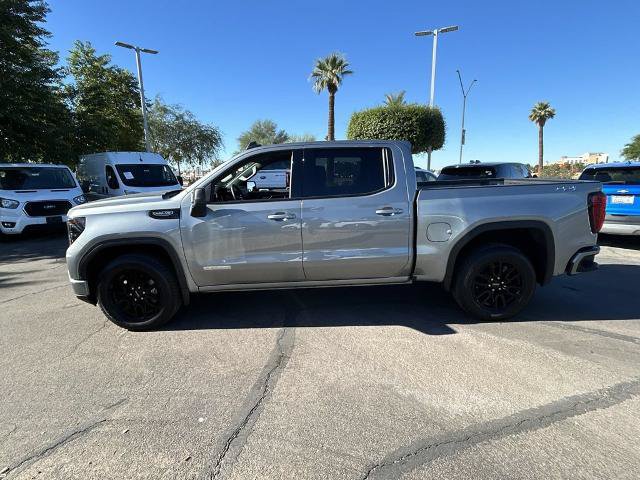 Used 2026 GMC Sierra 1500 Elevation w/ Preferred Package AWD/4WD image 4