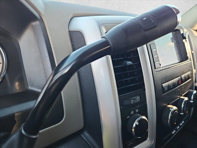 Used 2012 RAM 2500 Big Horn AWD/4WD image 10