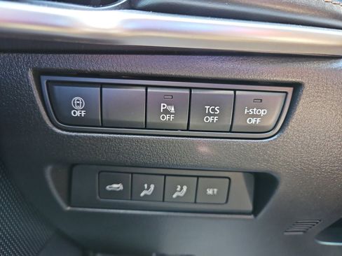 Used 2024 MAZDA CX-90 3.3 Turbo S w/ Premium Package AWD/4WD image 18