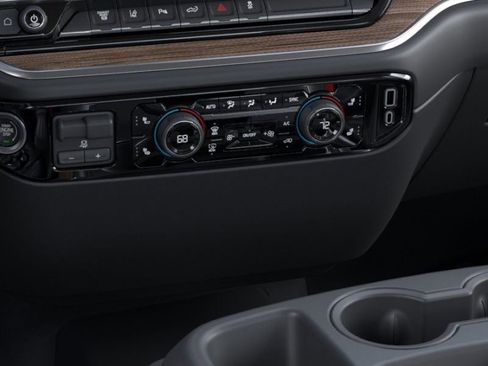 New 2024 Chevrolet Silverado 3500 LT w/ Safety Package image 23