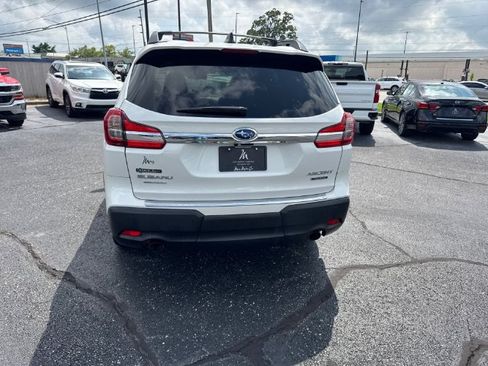 Used 2020 Subaru Ascent Touring w/ Popular Package #3 AWD/4WD image 6