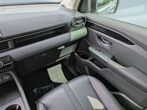 New 2026 Honda Pilot EX-L image 16