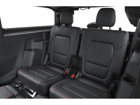 New 2025 Ford Bronco Stroppe Edition image 34