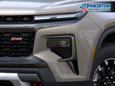 New 2026 Chevrolet Traverse Z71 w/ Enhanced Driving Package AWD/4WD image 10