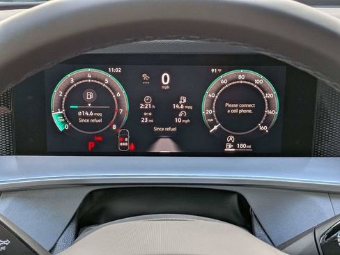 New 2026 Volkswagen Tiguan SE R-Line FWD image 29