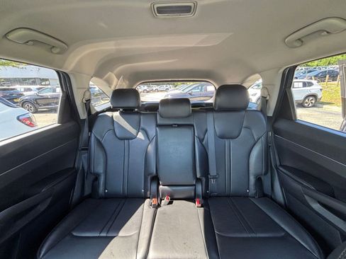 Used 2024 Kia Sorento S FWD image 41