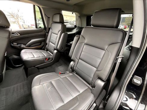 Used 2019 GMC Yukon Denali w/ Denali Ultimate Package image 17