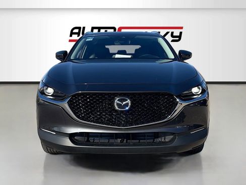 Used 2023 MAZDA CX-30 AWD 2.5 S w/ Select Package image 2