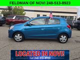 Used 2018 Mitsubishi Mirage ES image 2