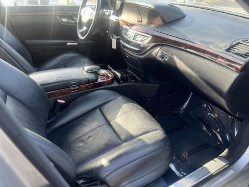 Used 2007 Mercedes-Benz S 550 image 10