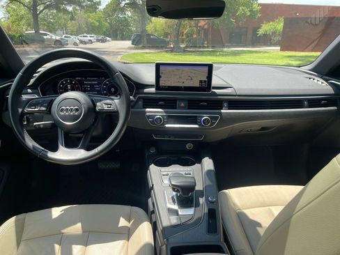 Used 2017 Audi A4 2.0T Ultra Premium w/ Convenience Package FWD image 16