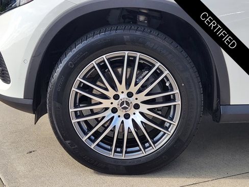 Certified 2026 Mercedes-Benz GLC 300 image 12