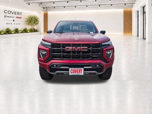 Used 2023 GMC Canyon AT4X AWD/4WD image 3