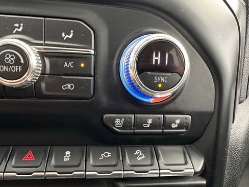 Used 2021 GMC Sierra 1500 AT4 w/ AT4 Premium Package image 29