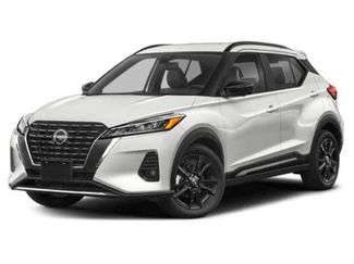 Used 2022 Nissan Kicks SR w/ Interior Electronics Package FWD video 1
