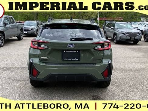 New 2026 Subaru Crosstrek 2.5i Limited AWD/4WD image 9