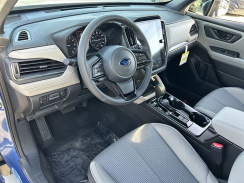 New 2026 Subaru Forester Premium AWD/4WD image 14