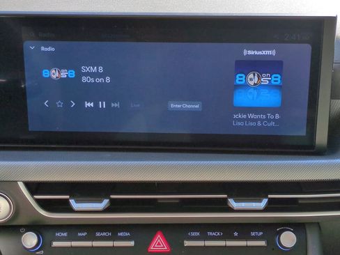 Certified 2024 Hyundai Sonata SEL image 16