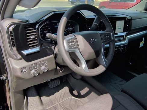 New 2026 Chevrolet Silverado 1500 RST w/ RST Select Package image 14