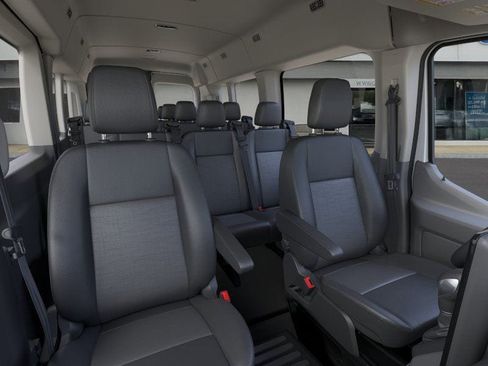 New 2026 Ford Transit 350 XL AWD/4WD image 10