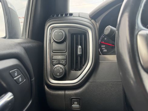 Used 2020 Chevrolet Silverado 1500 LT w/ Texas Edition RWD image 19