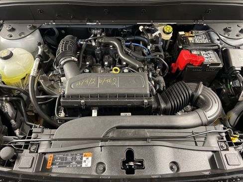 New 2026 Ford Bronco Sport Outer Banks AWD/4WD image 40