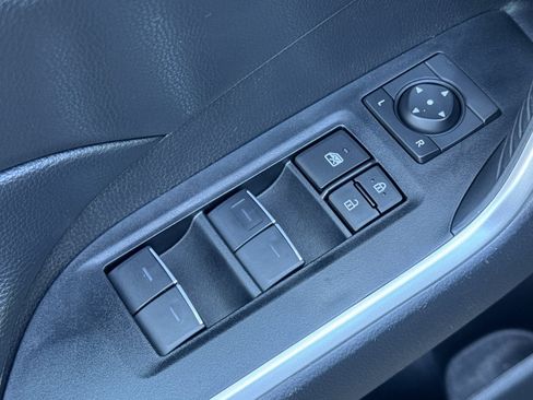 Used 2024 Toyota RAV4 AWD Hybrid image 14