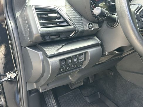 Used 2024 Subaru Forester Wilderness w/ Wilderness Package AWD/4WD image 48