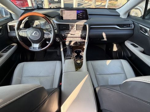 Used 2019 Lexus RX 350 AWD w/ Navigation Package image 35