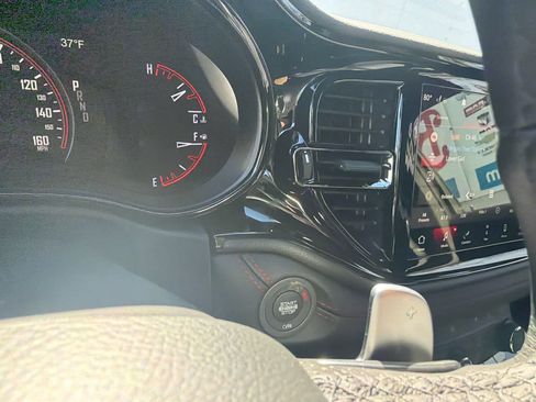 New 2026 Dodge Durango GT image 24