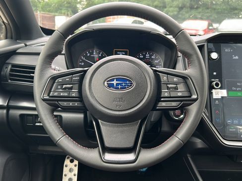 New 2026 Subaru Impreza RS AWD/4WD image 2