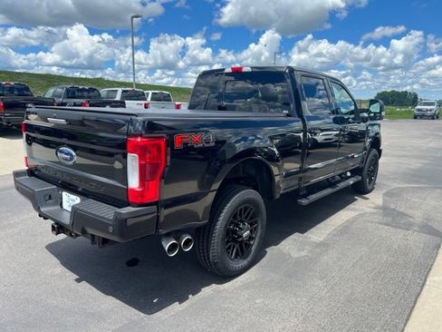 Used 2019 Ford F350 Lariat AWD/4WD image 5