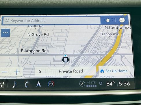 Used 2025 Cadillac XT5 Premium Luxury FWD image 13