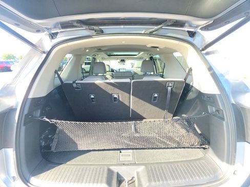 Certified 2024 Honda Pilot Touring image 30
