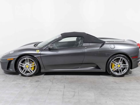 Used 2006 Ferrari F430 Spider image 14